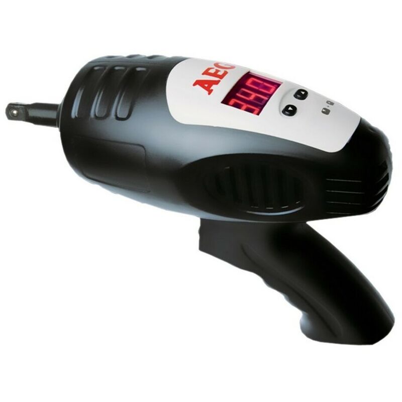 AEG Clé à Choc Démonte Roues 12 V - vue 3