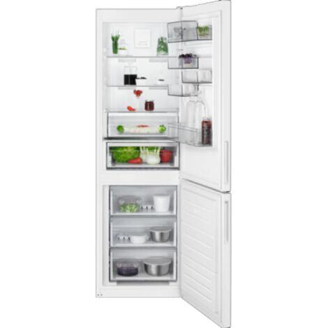 AEG combinado - RCB 632E5 MW