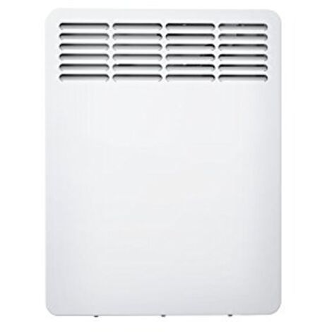 AEG Convector électrique mural blanc 500 W 45 cm