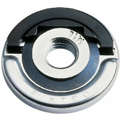 AEG - Ecrou FIXTEC M14