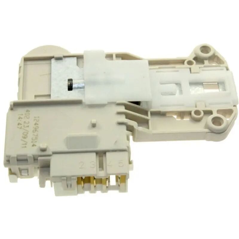 Image of Aegelectrolux - aeg Electrolux 3792030425 - Elettroserratura blocco porta ricambio originale per lavatrice modelli in descrizione