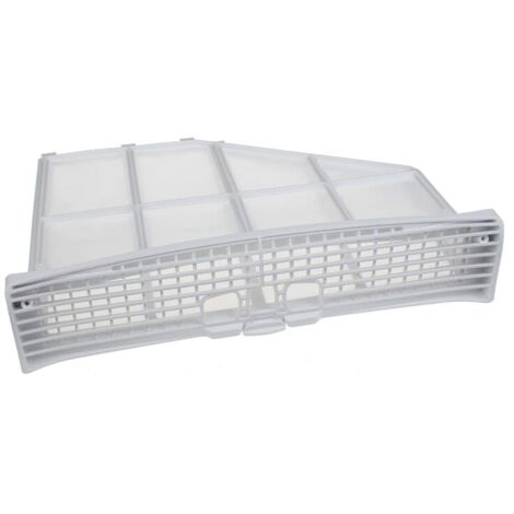 AEG / Electrolux Flusensieb Trockner 136633902-4 - original
