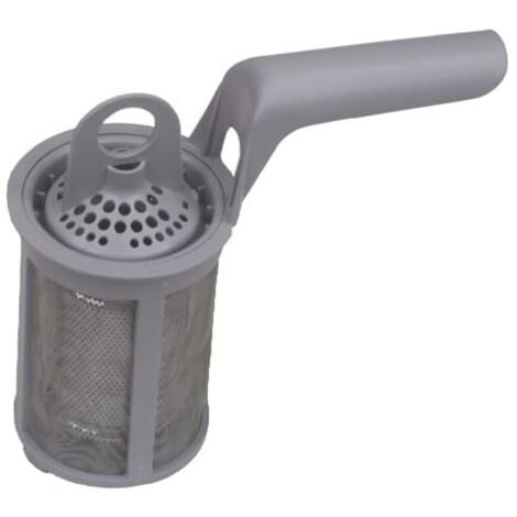 AEG Electrolux Micro Sieb Filter 50297774007 für Geschirrspüler