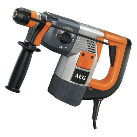 AEG Foro del martello 750W - PN3500X