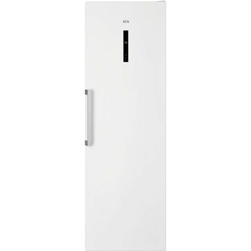 

Aeg Frigorífico Aeg RKB638E5MW Blanco (186 x 60 cm)