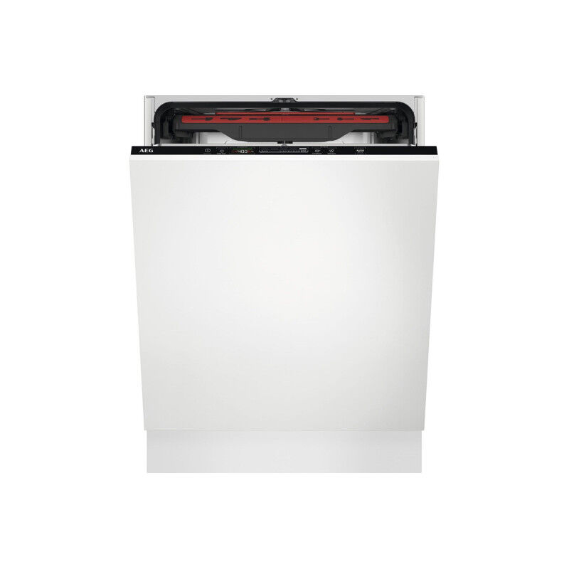 AEG - Lave-vaisselle 14 couverts - Technologie AirDry - FSB53927Z
