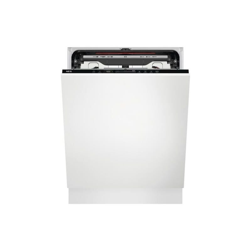 AEG Series 7000 FSE76727P Lavastoviglie a Scomparsa Totale 14 Coperti Classe A