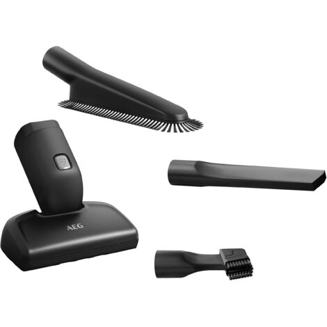 AEG FX9 casa e auto kit, AKIT18