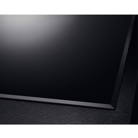 Aeg HK623021FB - Vitroceramica Independiente Radiantes 3 Zonas Coccion Ancho 60 Cm