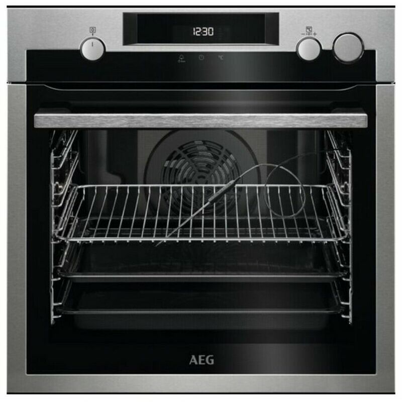 

A.e.g. - Aeg Horno Multifunción Aeg BSE576321M 72 L 3380W (A+)