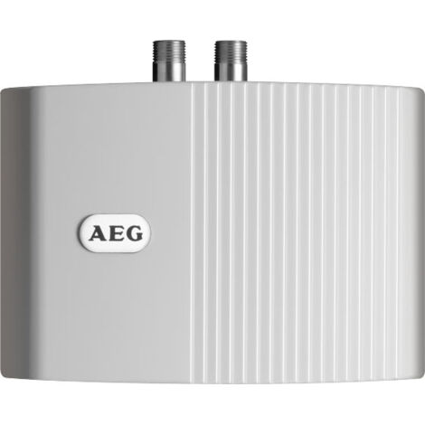 AEG Klein-Durchlauferhitzer, geschlossen MTD 440, 4,4 kW
