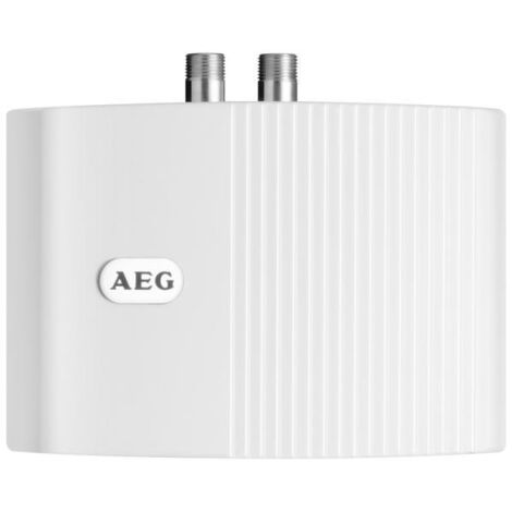 AEG Klein-Durchlauferhitzer, offen MTH 350, 3,5 kW