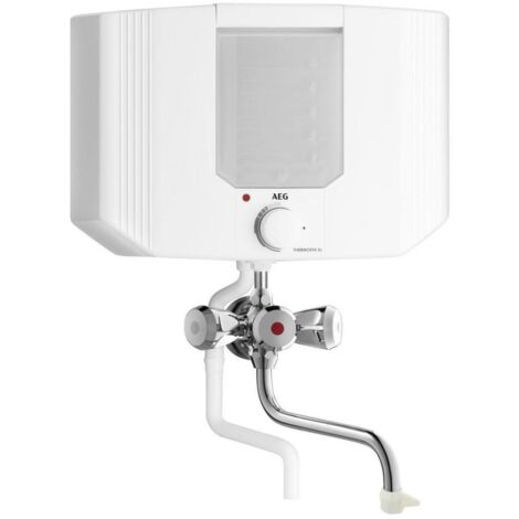 AEG Kochendwassergerät Thermofix KL 228908  2 kW, 5 l
