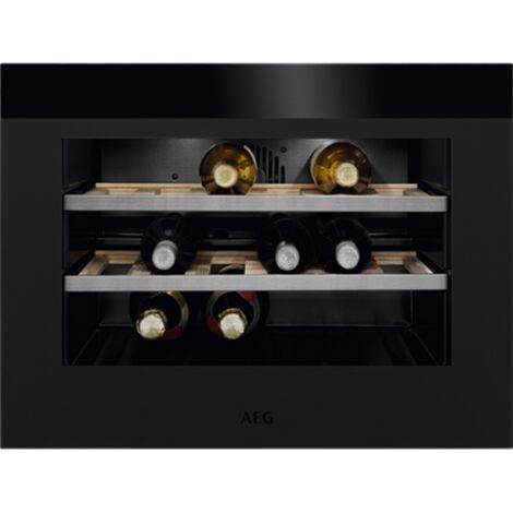 AEG KWK884520T Kompakter Weinkühlschrank