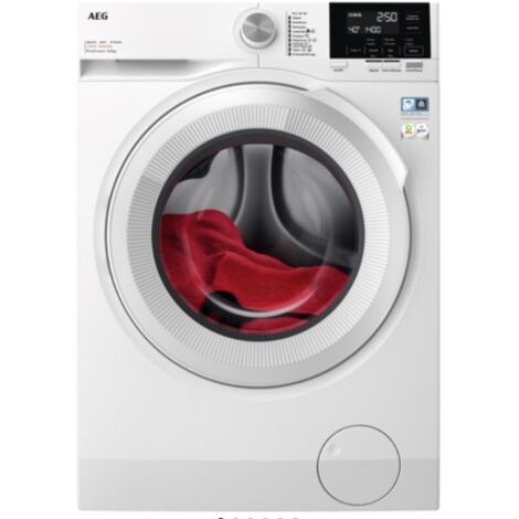 AEG LAVASECADORA LWR7194M2B