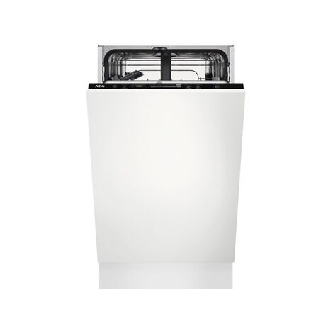 AEG Lave-Vaisselle Tout Intégrable AEG FSE62417P