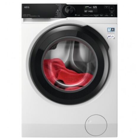 AEG LR7H14UAB Serie 7000 ProSteam UniversalDose 10 kg Classe A Centrifuga 1351 Giri