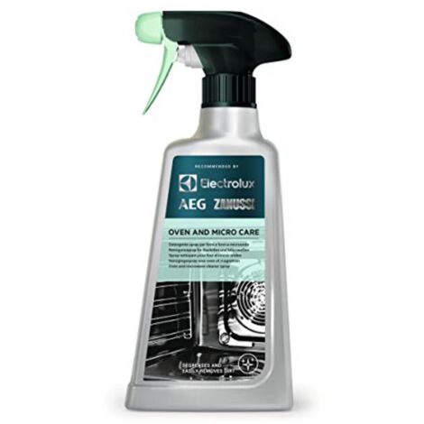 AEG M3OCS200 9029799336 Cleaner spray per quattro e microwics 500 ml