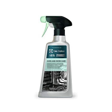 AEG M3OCS200 9029799336 Spray limpiador horno y microondas 500 ml