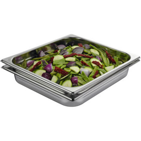 AEG Maxiklasse Steam Kit cestello singolo acciaio inox resistente al calore