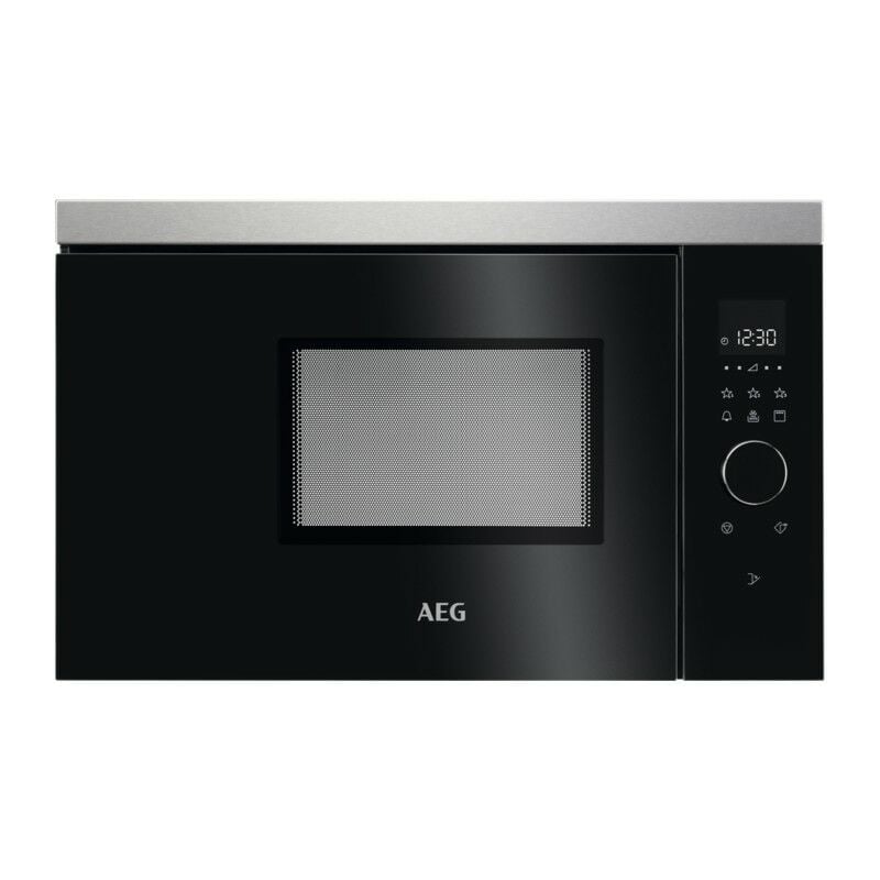 AEG - Microondas MBB1756DEM