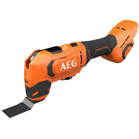AEG - Multiutensile 18V (BMT 18-0)