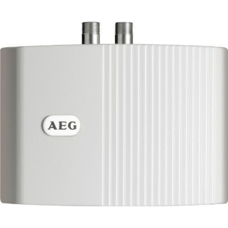 AEG MTH 350 Ohne Tank (unmittelbar) Weiß