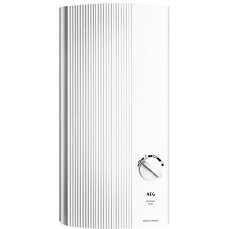 AEG, Scalda acqua elettrico istantaneo commutabile 18/21/ 24 kW, 400 V - 222390