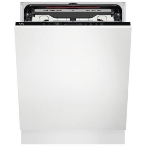 AEG Series 7000 FSE76727P Lavastoviglie a Scomparsa Totale 14 Coperti Classe A
