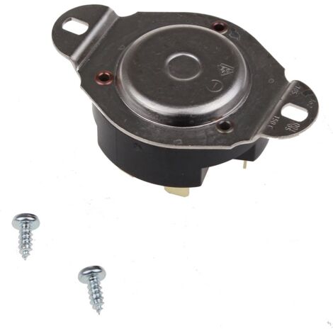 Aeg - termostato di sicurezza - tb3 - 145°c - 248425 - 4017212484258