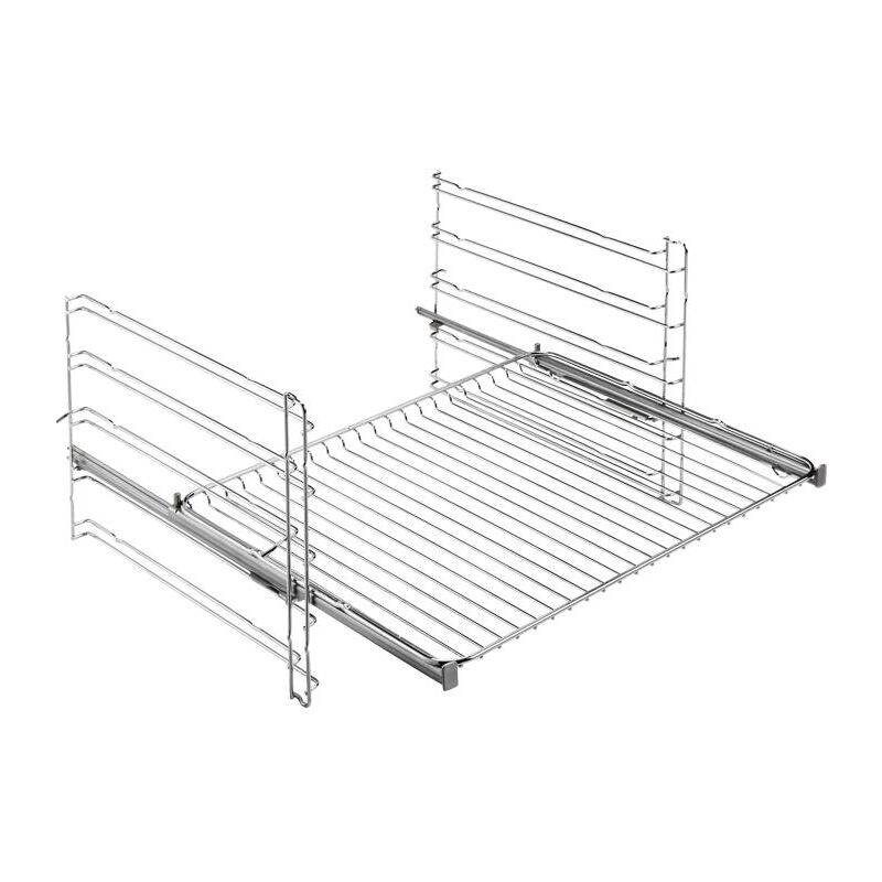 

Electrolux - AEG TR1LV - Carriles Telescópicos para Hornos (salida parcial)