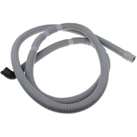 Aeg - tubo di scarico 2540mm - 140013554070 - 7321424613915