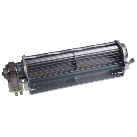 Aeg - ventilator tangiaal rechts. - wsp7010 (na 10/2005) - 269314 - 4017212693148