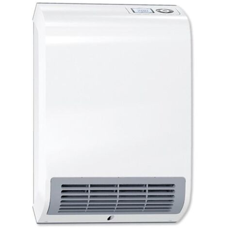 AEG Ventilatorheizer VH 213 2 kW, IP24, LCD, weiß