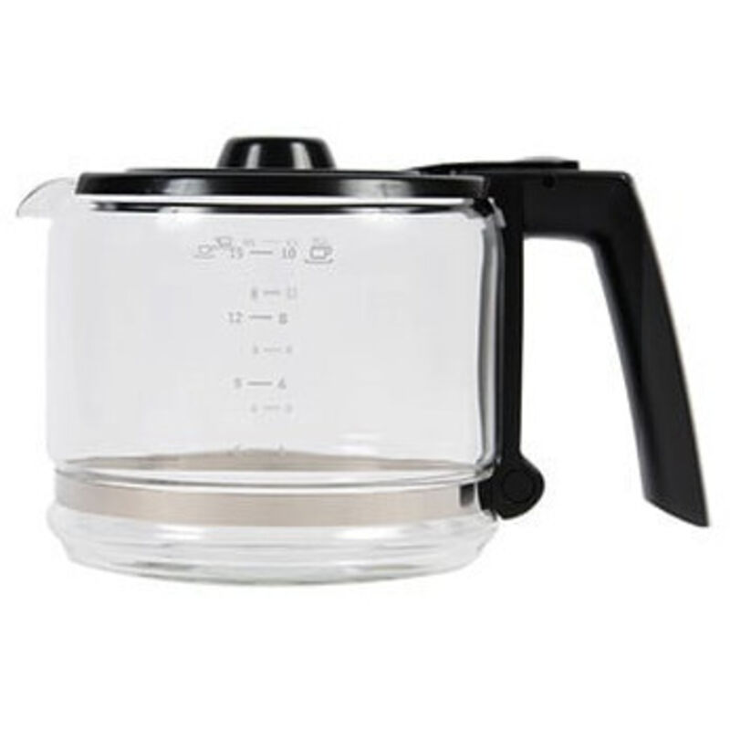 Verseuse en verre pour Cafetière ELECTROLUX 4071393658