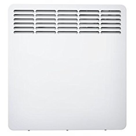 AEG WKL 1005 convecteur électrique blanc 1000 W