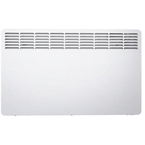 AEG WKL 1505 Elektroheizkörper weiß 1500 W