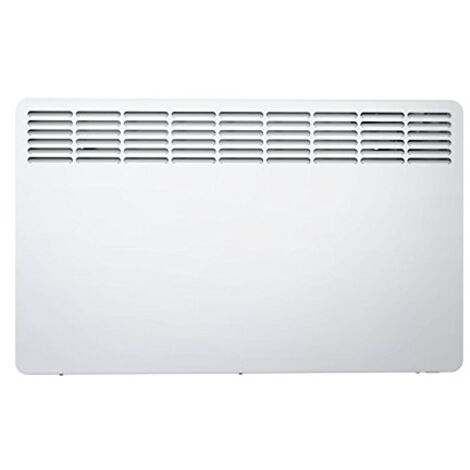 AEG WKL 1505 Radiateur électrique blanc 1500 W