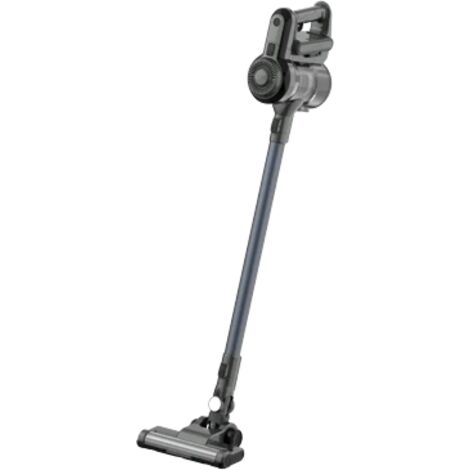 AENO Handstaubsauger SC1 Akku/elekt.Turbo LED Bürste    grau retail (ASC0001)