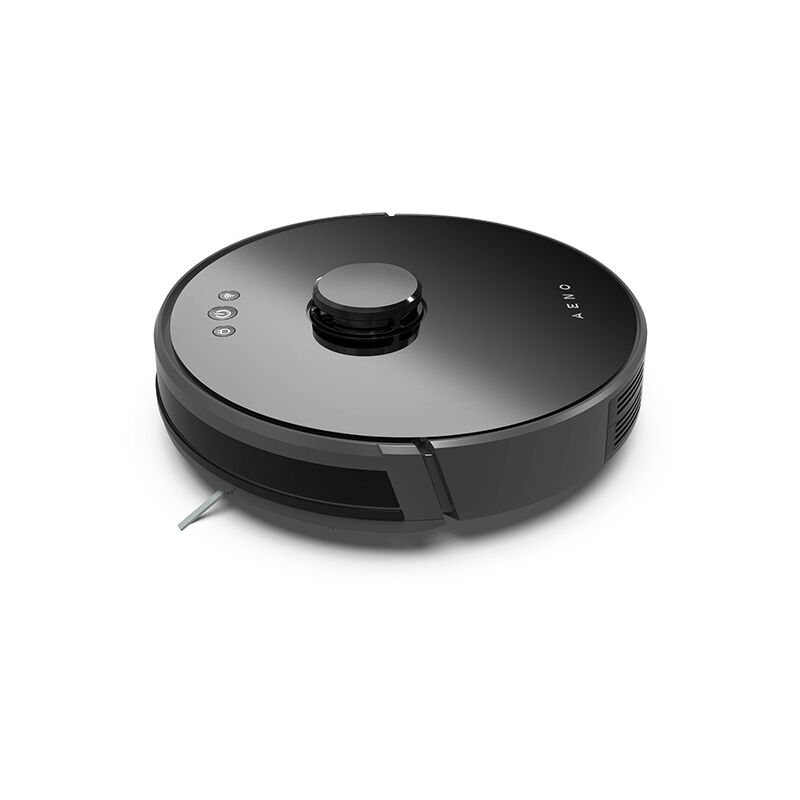 Aeno - Robot Aspirateur RC3S : Nettoyage Intelligent et Performances Exceptionnelles