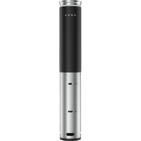 AENO Sous Vide ASV0001 nero argento 1200 W cottura lenta
