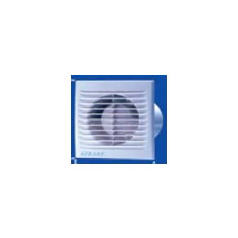 AERARE - ASPIRATORE CENTRIFUGO 205X205 PER TUBI D.150