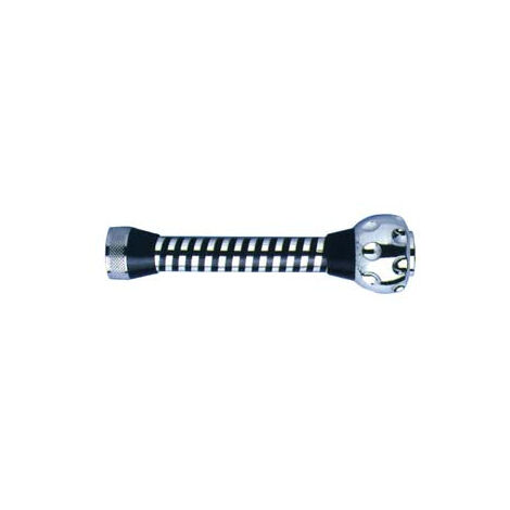 Aérateur à jet flexible 14cm 2296/S