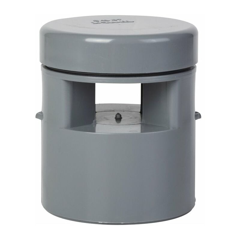 Clapet aérateur / équilibreur de pression sans dta