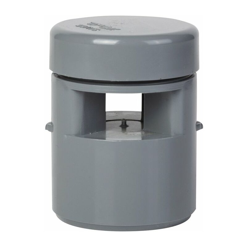 Clapet aérateur / équilibreur de pression sans dta