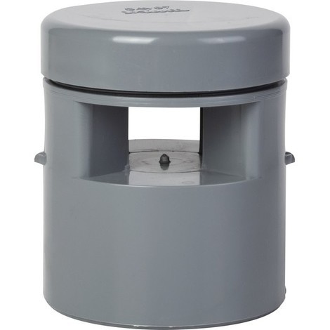 Aérateur à membrane Nicoll Diamètre (mm) 80
