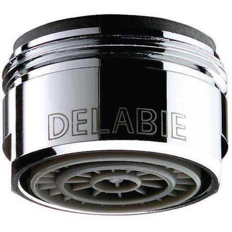 Aérateur antitartre M28/100 - DELABIE - 28.2P