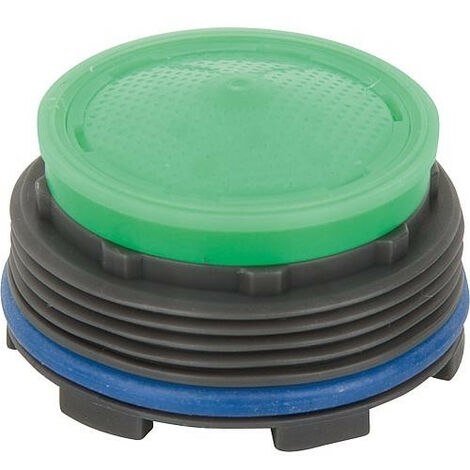 Aerateur Cache Hansa M24x1 male, 8l 59913130
