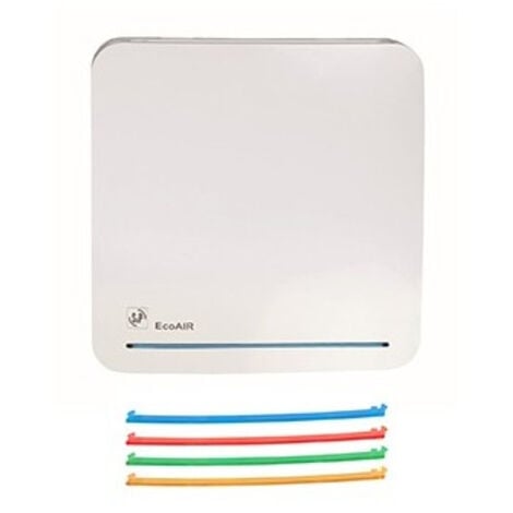 permanent EcoAIR HLC Hygrostat réglable – Unelvent – 420109