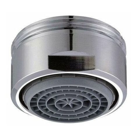 aerateur chrome m24x1
